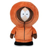 Peluche de Kenny de South Park con capucha naranja
