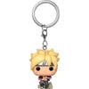Llavero FUNKO Pocket POP! de Boruto Uzumaki