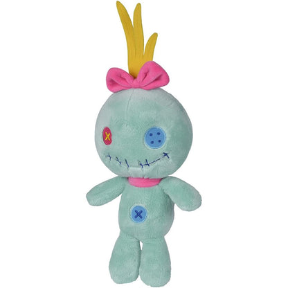 Peluche Scrump de Stitch Disney de 25 cm