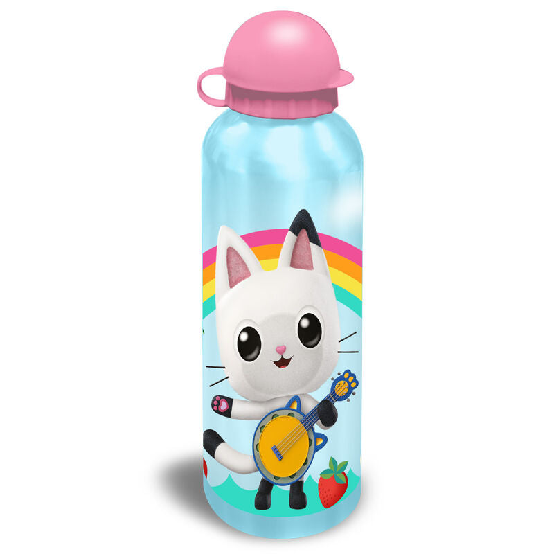 Cantimploras de aluminio Gabby's Dollhouse de 500 ml en diseños surtidos - 3