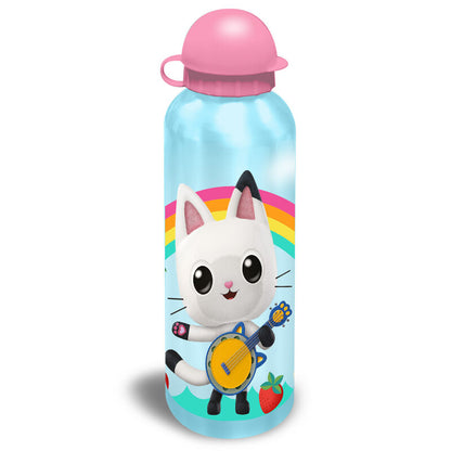 Cantimploras de aluminio Gabby's Dollhouse de 500 ml en diseños surtidos - 3