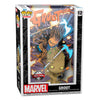 Figura FUNKO POP! Comic Covers de Groot en caja Marvel