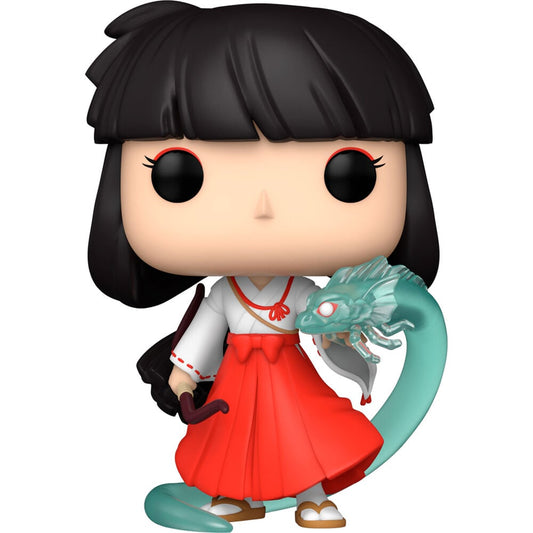 Figura Funko POP! de Kikyo de Inuyasha