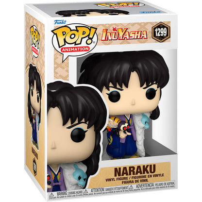 Figura Funko POP! de Naraku de Inuyasha - 2