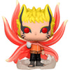 Figura Funko POP! de Boruto Naruto con efecto rojo