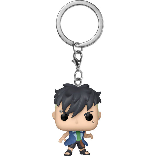 Llavero Funko Pocket POP! de Kawaki de Boruto