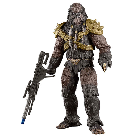 Figura articulada de Krrsantan de Star Wars El Libro de Boba Fett - 4