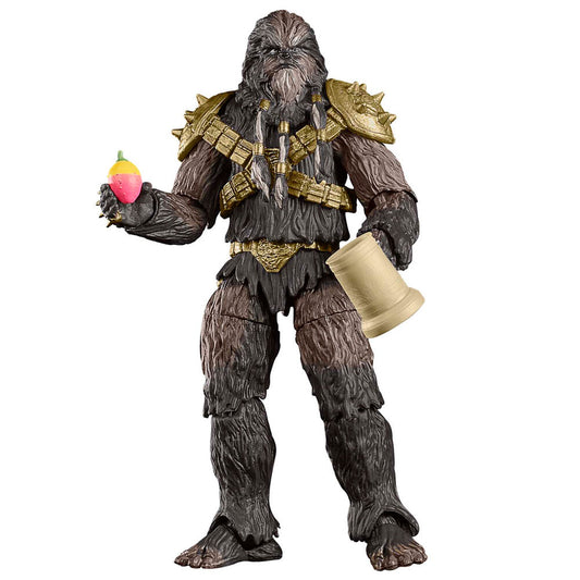Figura articulada de Krrsantan de Star Wars El Libro de Boba Fett - 8