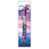 Bolígrafo de seis colores Frozen II Disney con Anna y Elsa