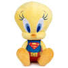 Peluche de Piolín vestido de Superman