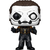 Figura Funko POP! Rocks de Ghost Papa Emeritus IV con micrófono