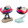 Pack doble de figuras L0-LA59 Lola de Star Wars en dos poses