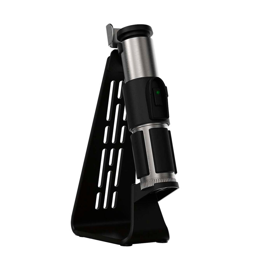 Réplica del sable de luz verde de Yoda Force FX Elite Star Wars - 8