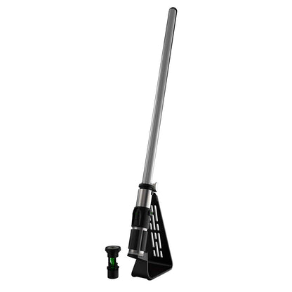 Réplica del sable de luz verde de Yoda Force FX Elite Star Wars - 6