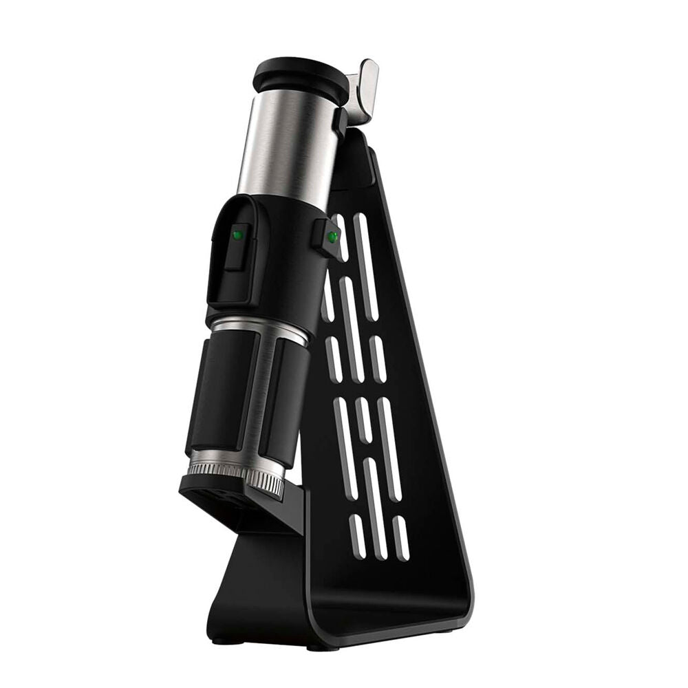 Réplica del sable de luz verde de Yoda Force FX Elite Star Wars - 5