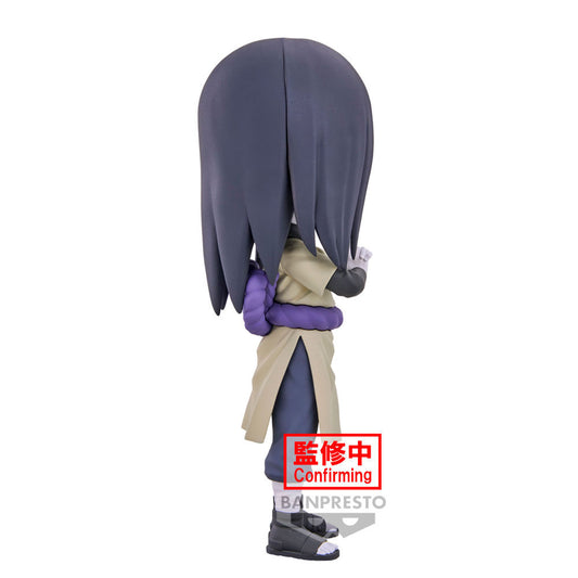 Figura Q Posket de Orochimaru de Naruto Shippuden con manos juntas - 4