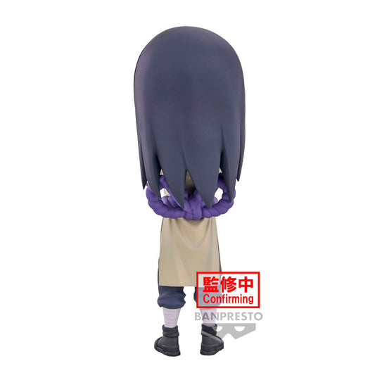 Figura Q Posket de Orochimaru de Naruto Shippuden con manos juntas - 5