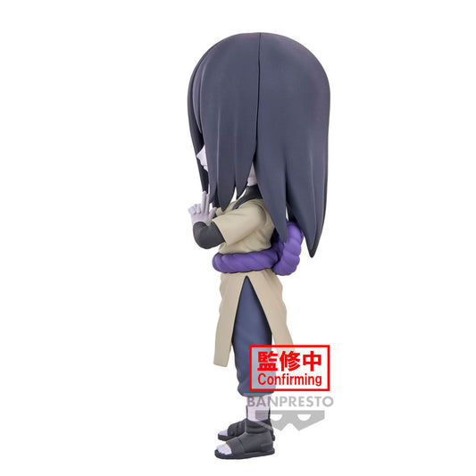 Figura Q Posket de Orochimaru de Naruto Shippuden con manos juntas - 6