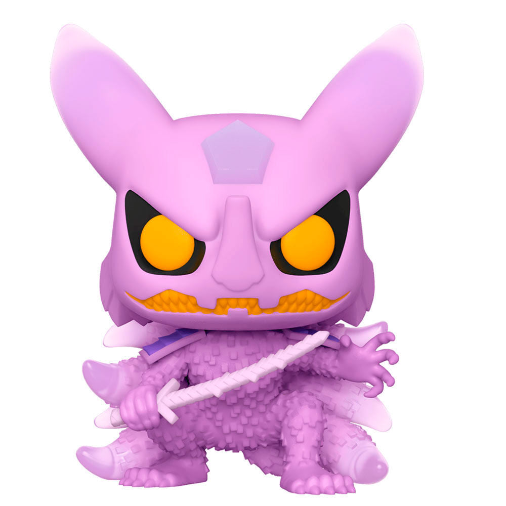 Figura Funko POP! de Kurama Susano'o de Naruto Shippuden en caja - 2