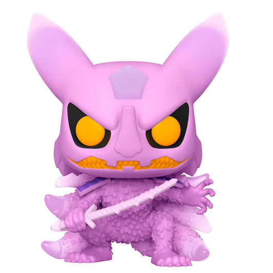 Figura Funko POP! de Kurama Susano'o de Naruto Shippuden en caja - 2
