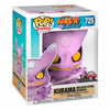 Figura Funko POP! de Kurama Susano'o de Naruto Shippuden en caja