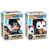 Funko POP! Anbu Itachi de Naruto Shippuden en caja con ventana