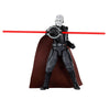 Figura articulada del Grand Inquisitor de Star Wars con sable láser rojo