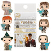 Blind box Loungefly con pin esmaltado sorpresa de Harry Potter