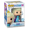 Figura Funko POP! de Elsa de Frozen en caja