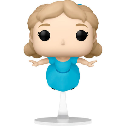 Figura Funko POP! de Wendy de Peter Pan en caja - 2