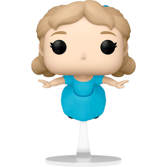 Figura Funko POP! de Wendy de Peter Pan en caja - 2