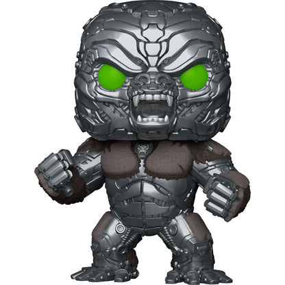 Figura Funko POP! de Optimus Primal de Transformers