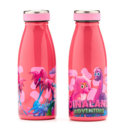 Botella termo Water Revolution de 350 ml en colores surtidos - 4