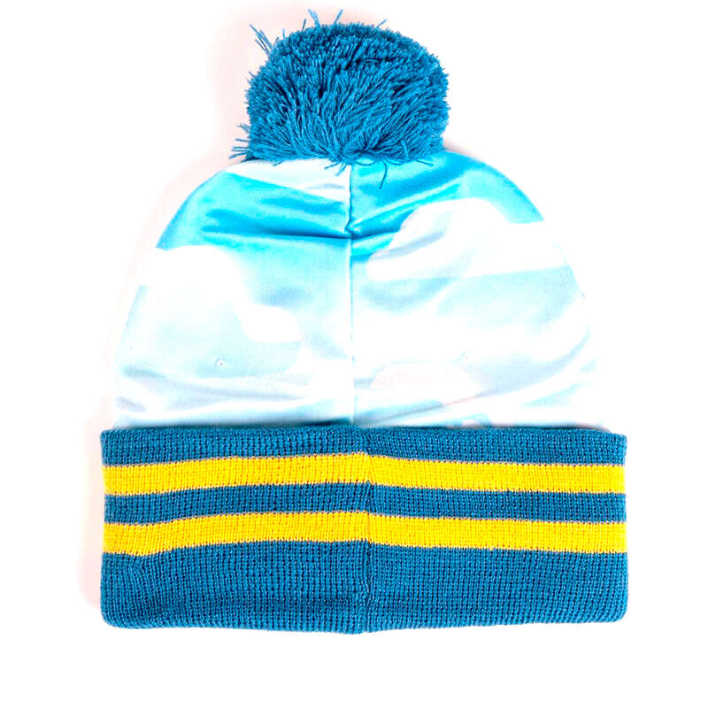 Set infantil de invierno Bluey con gorro, guantes y braga de cuello - 2