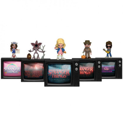 Cápsulas sorpresa Stranger Things de YUME TOYS con figuras de 6,5 cm - 2