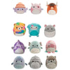 Peluche Squishmallows surtido de 36 cm con diseños de animales