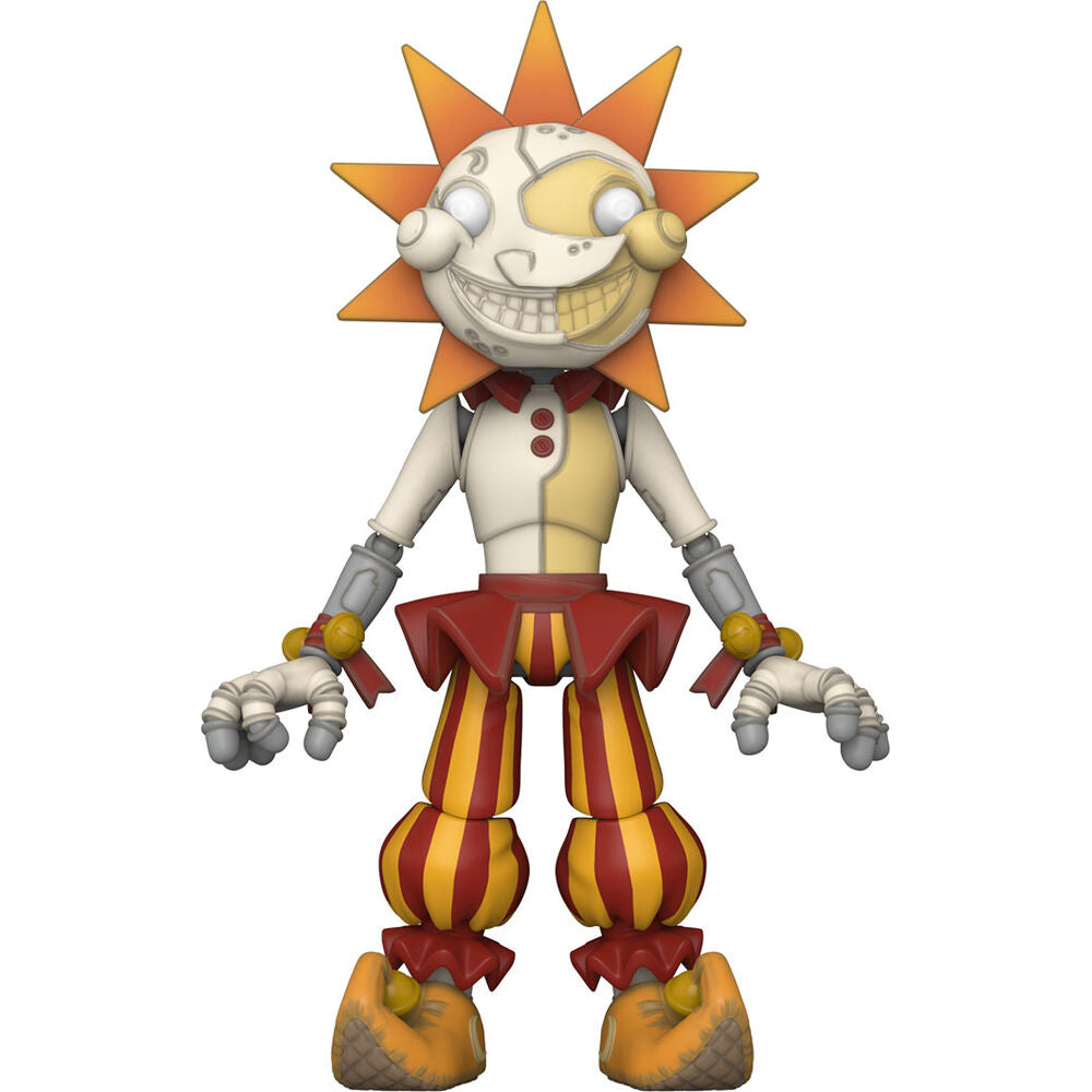 Figura FUNKO de Sun de Five Nights at Freddy’s: Security Breach - 2