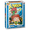 Figura Funko POP! Comic Covers de Phoenix de X-Men en caja expositora