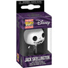 Llavero Pocket POP de Jack Skellington de Pesadilla Antes de Navidad