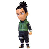 Figura de Shikamaru de Naruto Shippuden de 10 cm