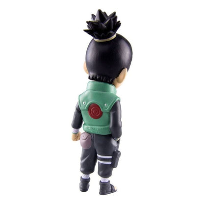 Figura de Shikamaru de Naruto Shippuden de 10 cm - 3