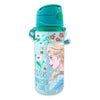 Cantimplora de aluminio Frozen Disney 600 ml con Elsa