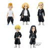 Figuras World Collectable de Tokyo Revengers Vol. 1