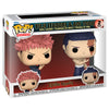 Pack FUNKO POP! de Yuji Itadori y Aoi Todo de Jujutsu Kaisen