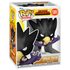 Figura Funko POP! de Fumikage Tokoyami en caja de My Hero Academia