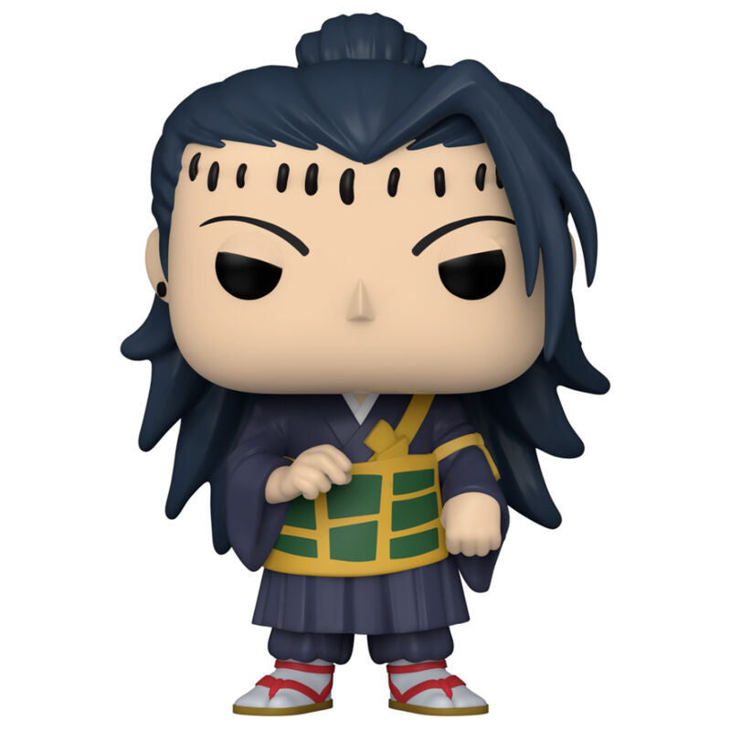Figura Funko POP! de Suguru Geto de Jujutsu Kaisen