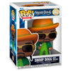 Figura Funko POP! Rocks de Snoop Dogg nº 342 en caja