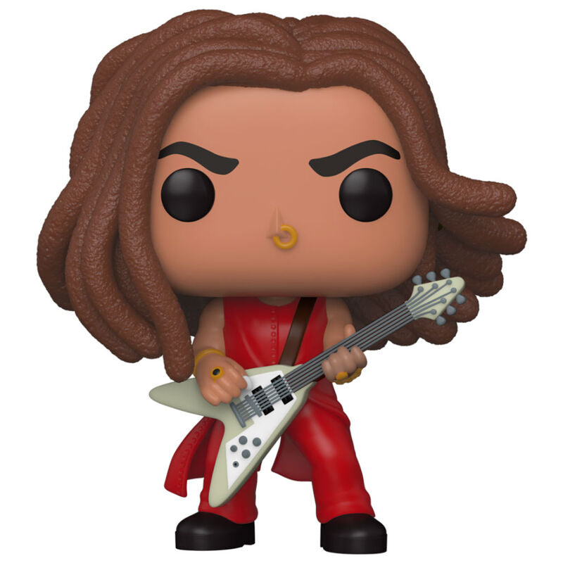 Figura Funko POP! Rocks de Lenny Kravitz con guitarra - 2