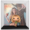 Figura FUNKO POP Albums de Shakira Oral Fixation Vol. 2 en vitrina