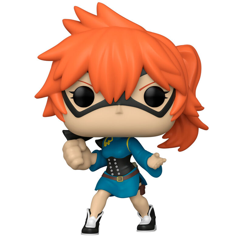 Figura Funko POP! de Itsuka Kendo de My Hero Academia